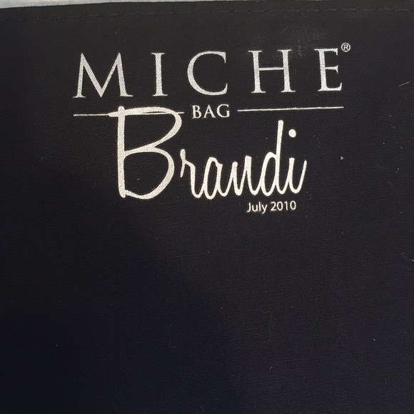 Miche Brandie Purse Shell - Picture 4 of 4